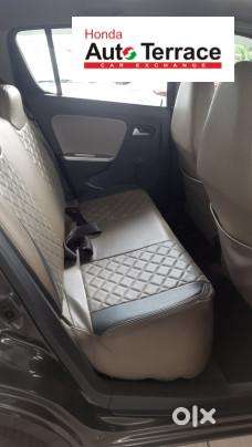 Maruti Suzuki Alto K10 Vxi, 2012, Petrol