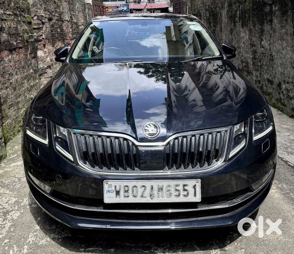 Skoda Octavia 2.0 L&k Tdi, 2018, Diesel