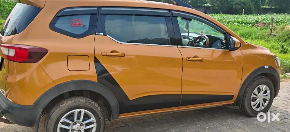 Renault Triber 2021 Cng & Hybrids 121000 Km Driven