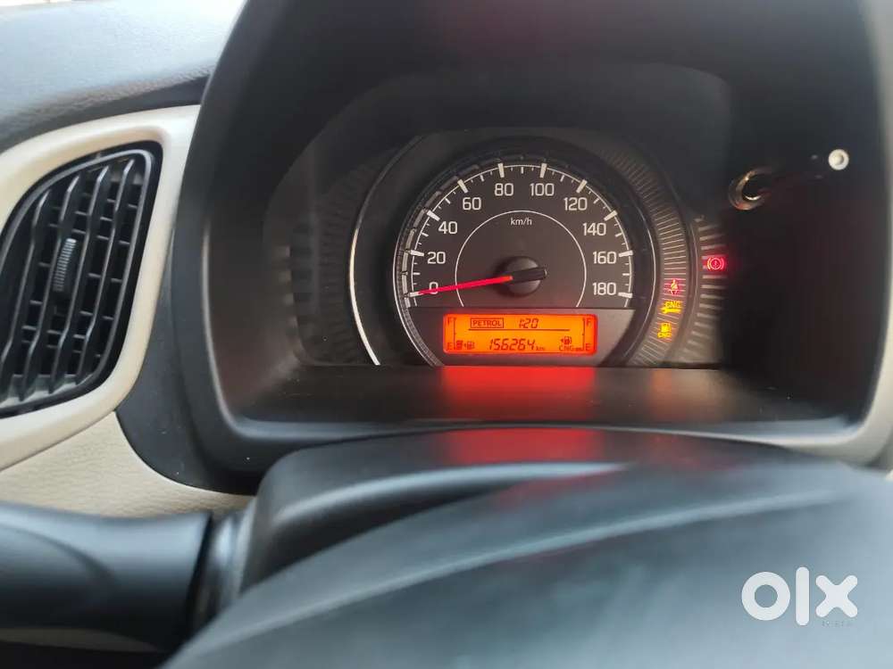 Maruti Suzuki Wagor R For Sale