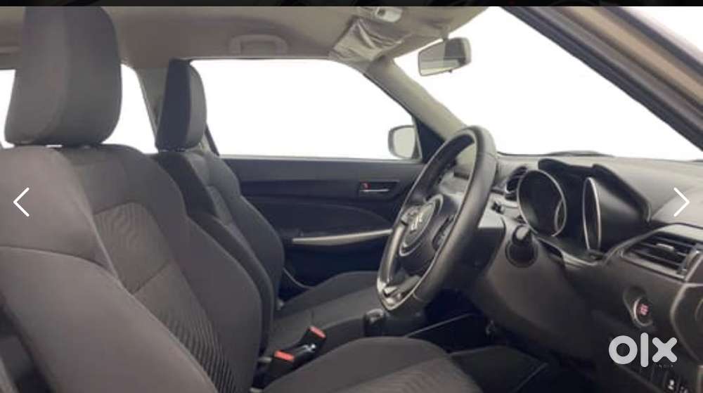 Swift 1.3 Zxi Petrol 2022