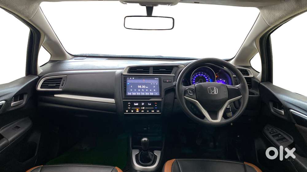 Honda Wr-v 1.2 Vx I-vtec, 2018, Petrol