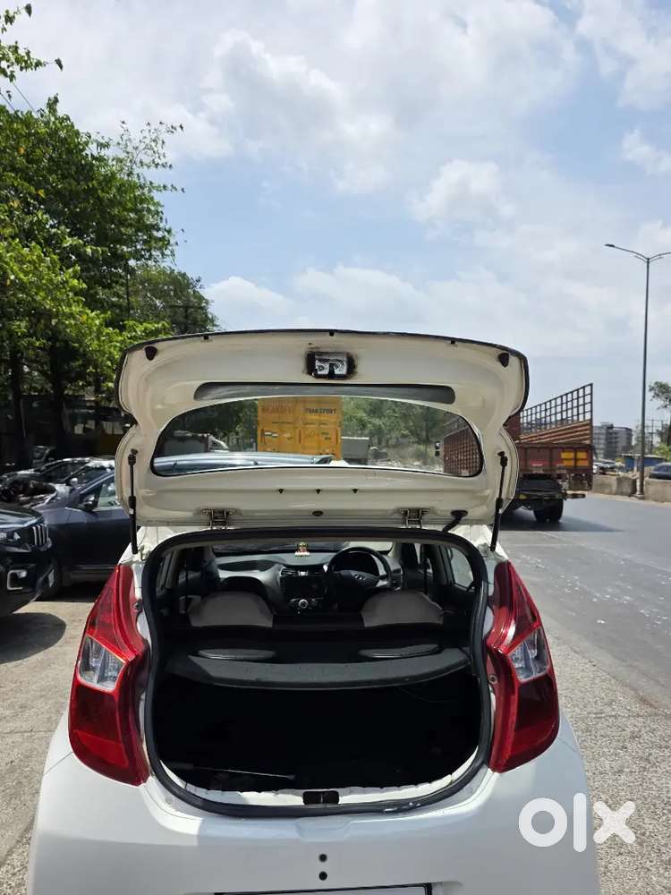 Hyundai Eon Magna 2014