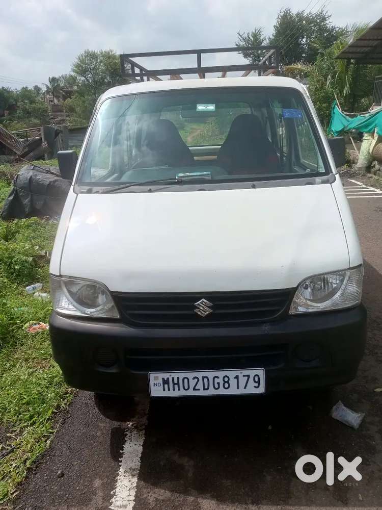 Maruti Suzuki Eeco 2014