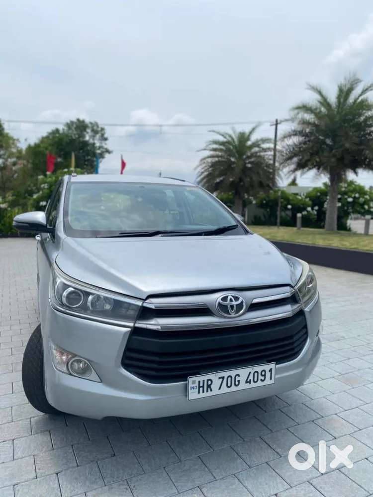 Re Registration Innova For Sale