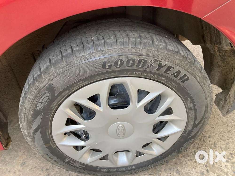 Ford Figo Aspire 1.5 Tdci Trend, 2017, Diesel