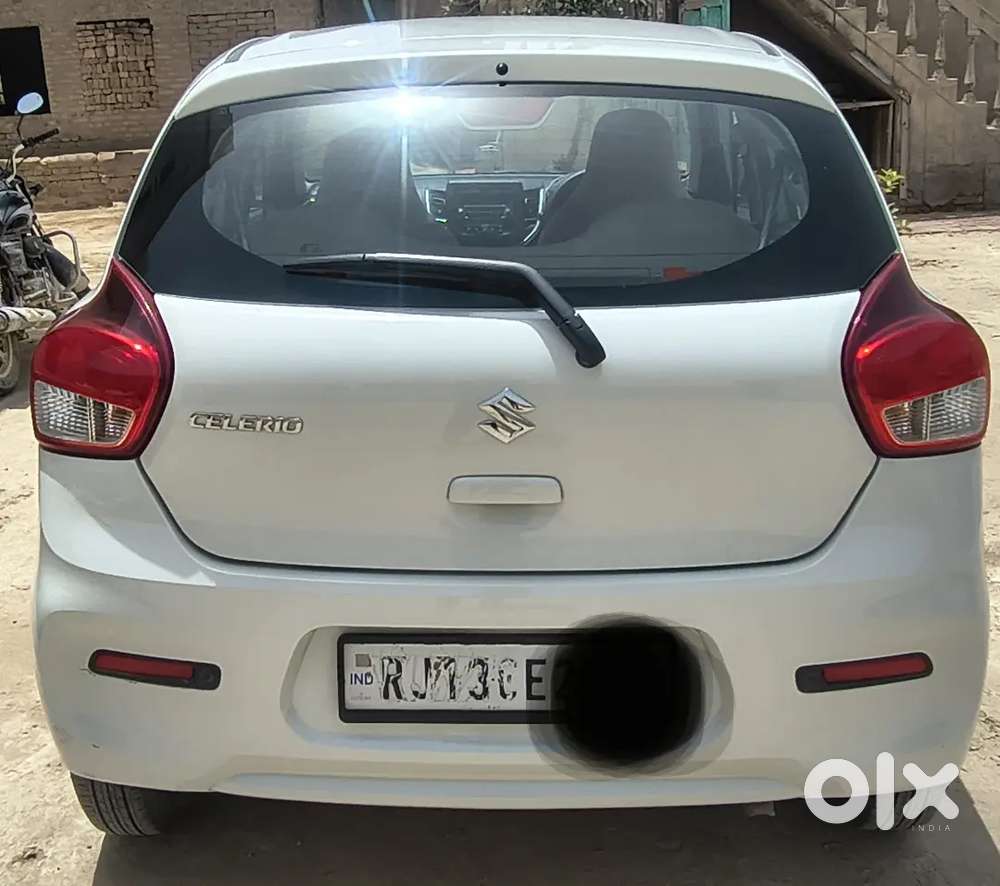 Maruti Suzuki Celerio 2023 Petrol 13000 Km Driven
