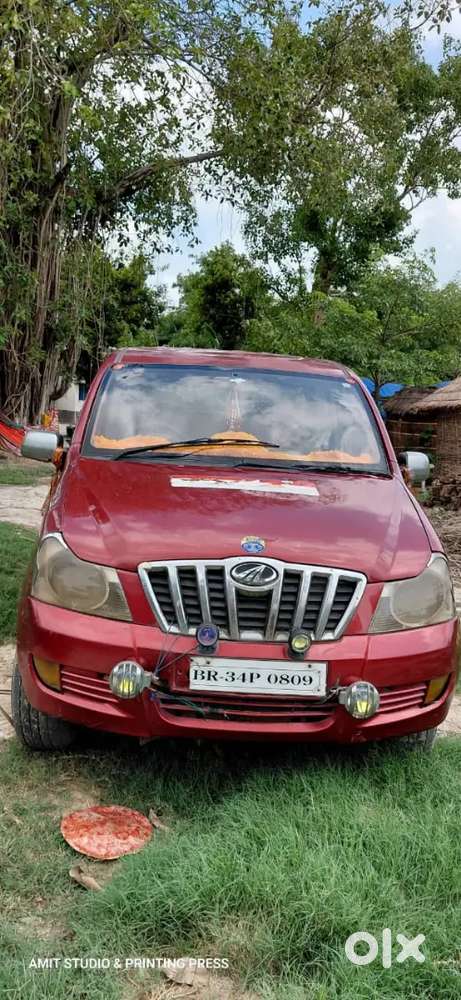 Mahindra Xylo 2010 Diesel 210000 Km Driven