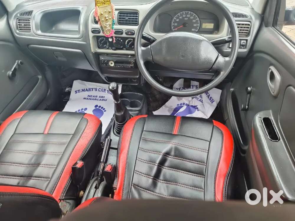 2010 Alto Lxi