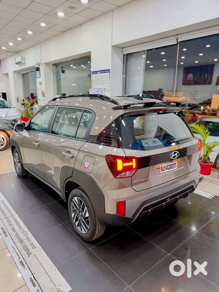 Hyundai Car Petrol 2026
