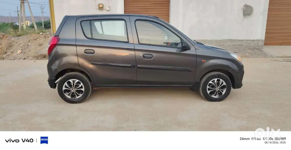 Alto 800 2016