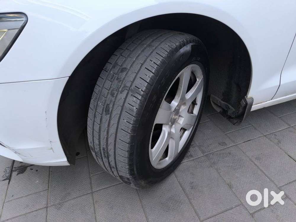Audi A6 2.0 Tdi, 2013, Diesel