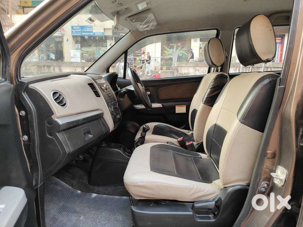 Maruti Suzuki Wagon R 1.0 2013-2019 Lxi Cng, 2015, Cng & Hybrids