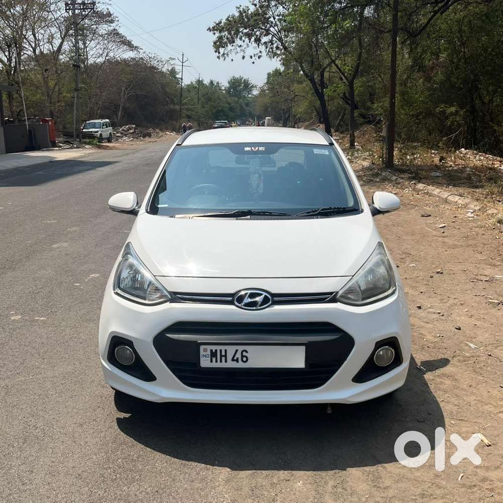Hyundai Grand I10 2014