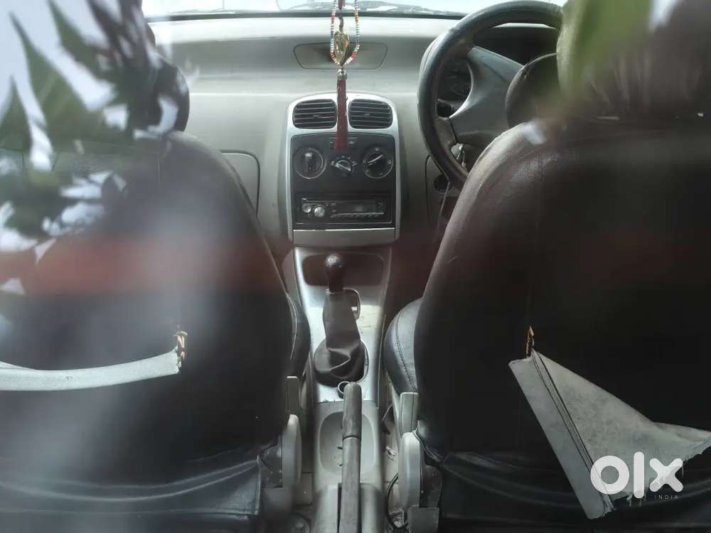 Tata Indigo Ecs 2006 Diesel Well Maintained