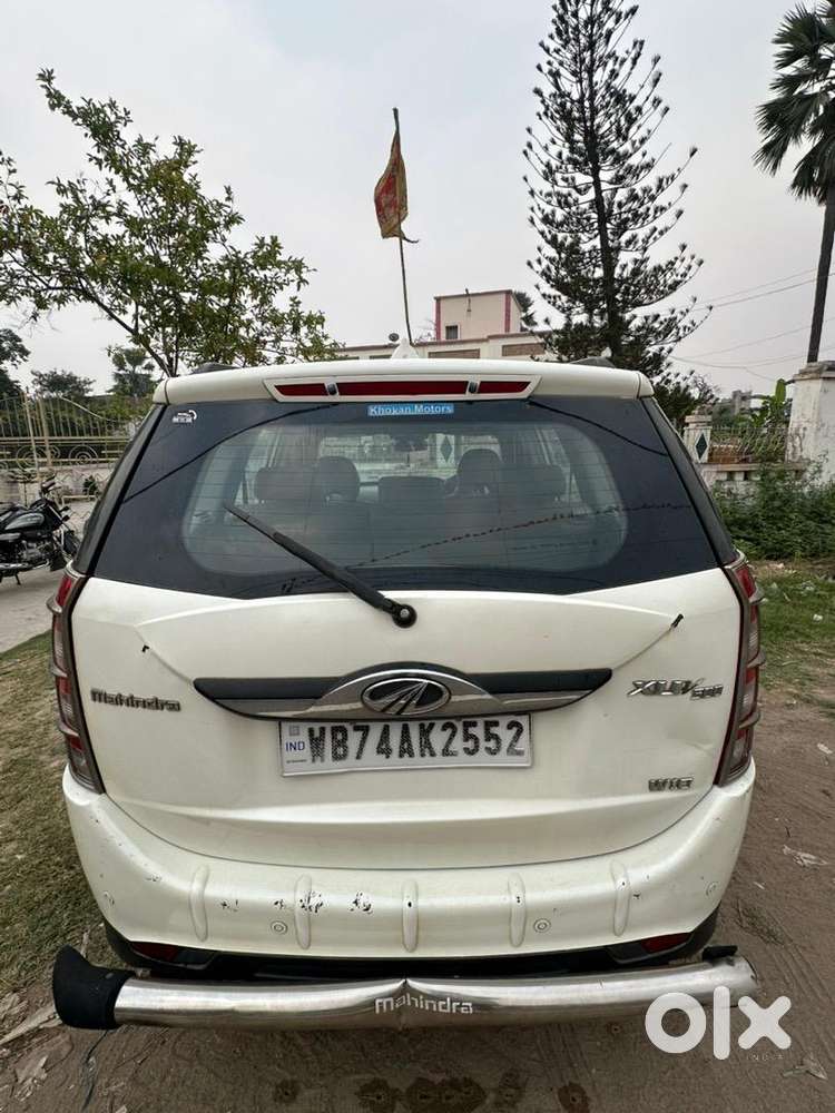 Mahindra Xuv500 2016 Diesel Good Condition