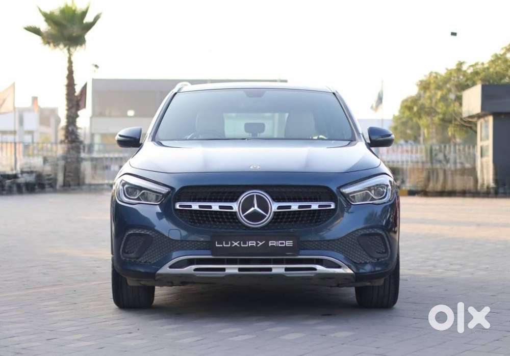 Mercedes-benz Gla 220d, 2023, Diesel