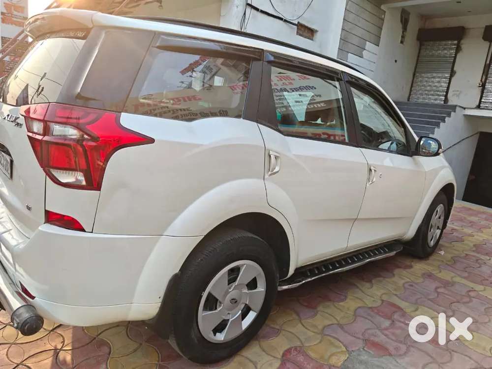 Xuv 500 W5, Excellent Condition