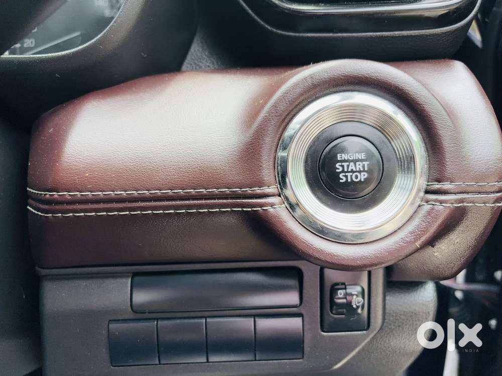 Maruti Suzuki Grand Vitara 1.5 Zeta Smart Hybrid, 2023, Petrol