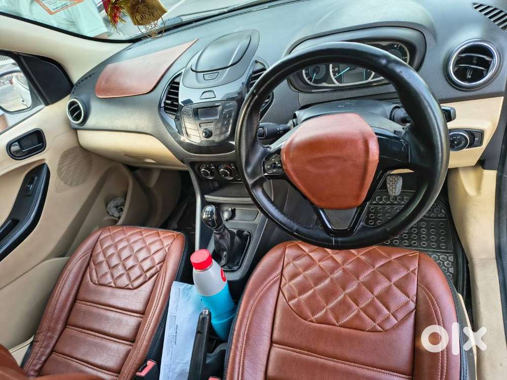 Ford Aspire 2017 Diesel 103700 Km Driven