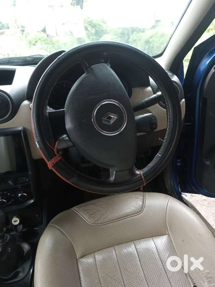 Renault Duster 2015 Diesel