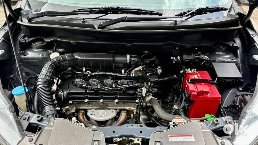 Maruti Suzuki Ertiga 1.5 Vxi Shvs, 2019, Petrol