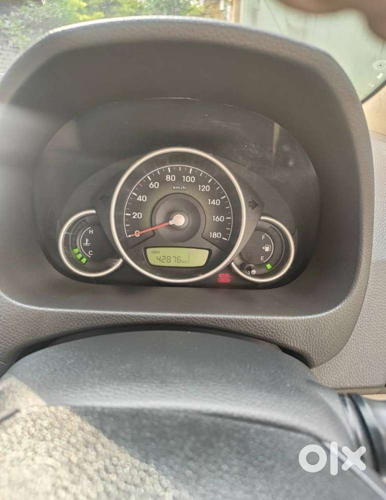 Hyundai Eon Magna +, 2016, Petrol