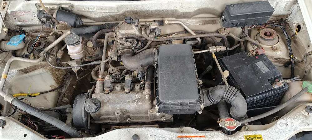 Maruti Suzuki Alto 2011 Petrol Well Maintained