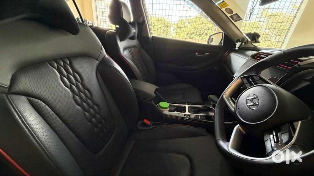Hyundai Creta Dct Excellent Condition