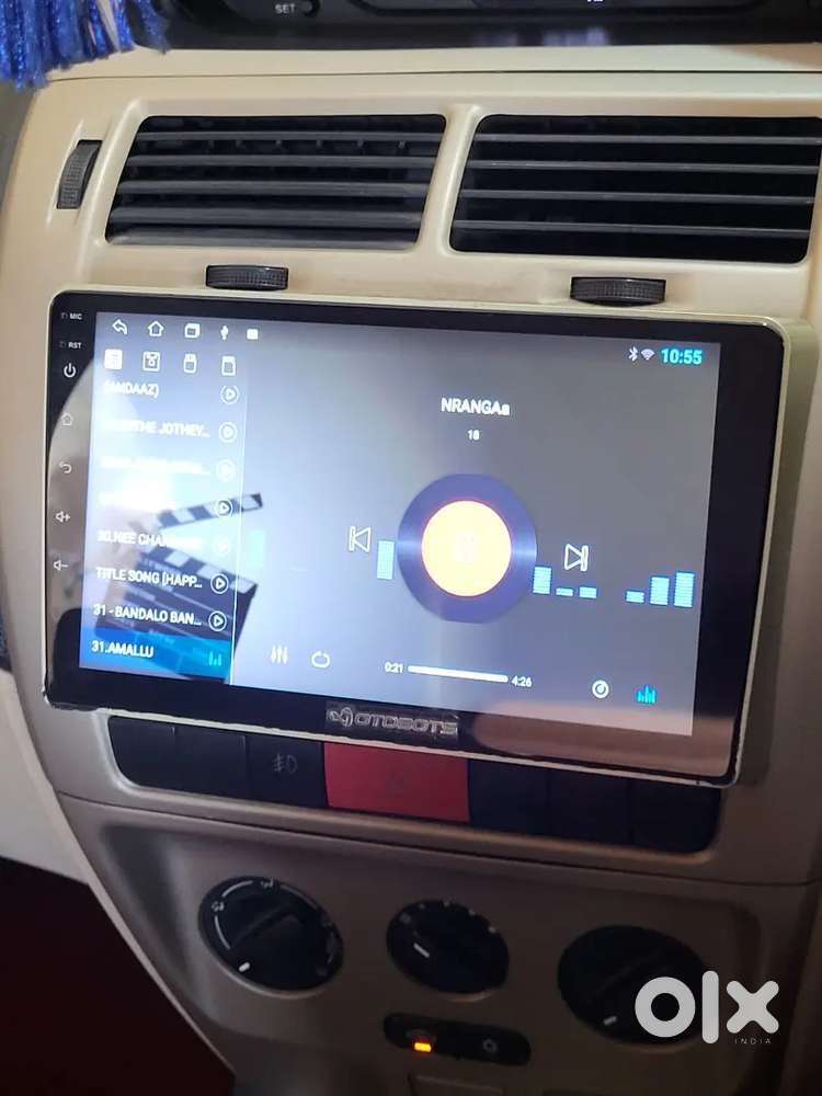 Tata Indica Vista Quadrajet 2014