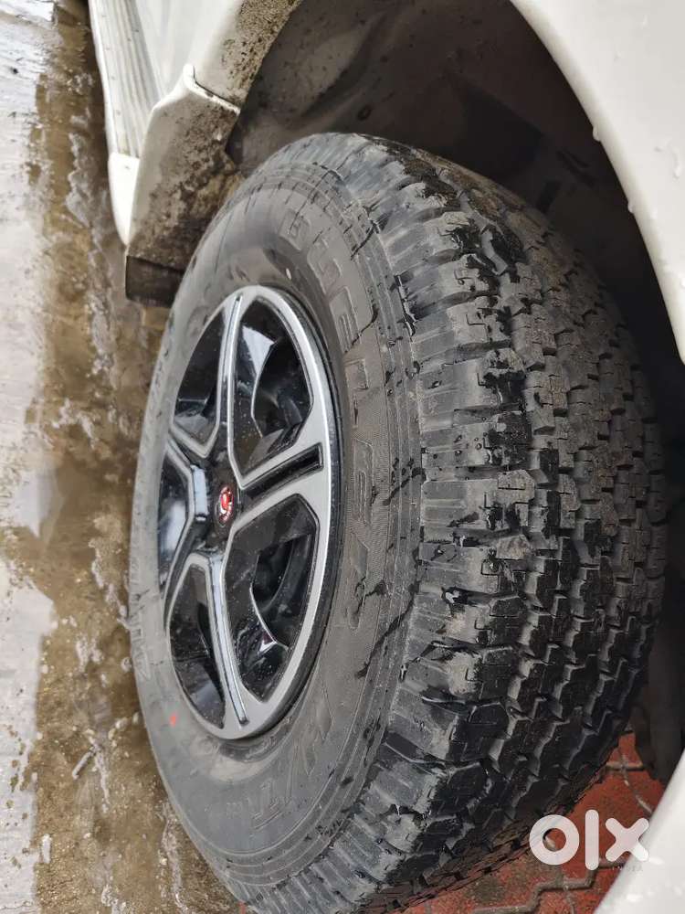 Scorpio Sale Karke New Car Lena Hai Isliye Sale Karna Hai