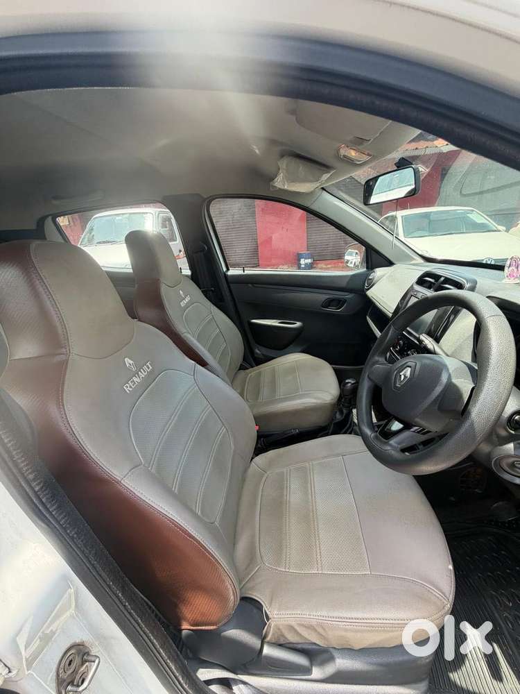 Renault Kwid Rxt, 2016, Petrol