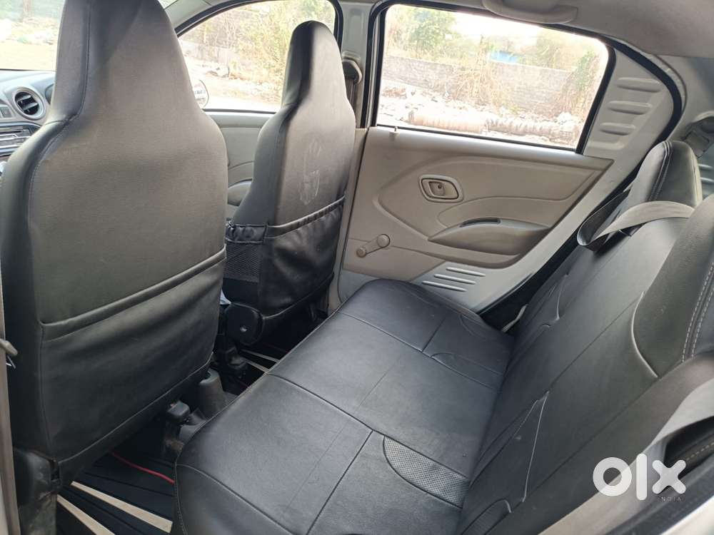 Datsun Go, 2016, Petrol