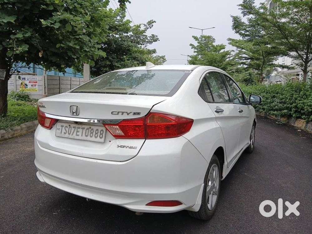 Honda City I Dtec Vx, 2015, Diesel