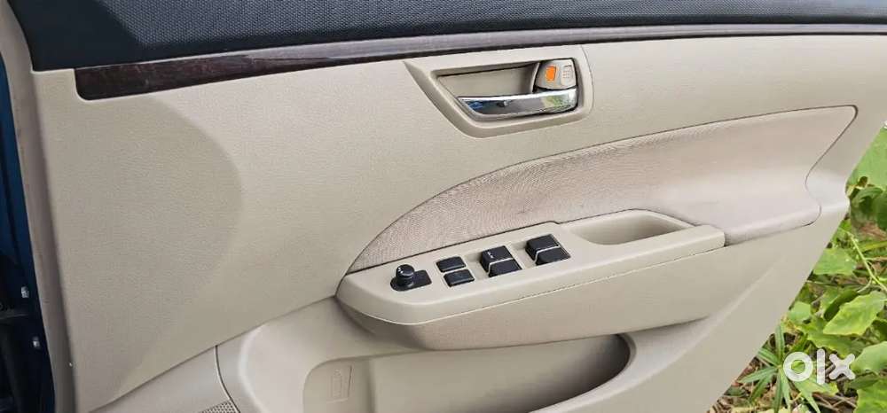 Maruti Suzuki Dzire 2012 Diesel