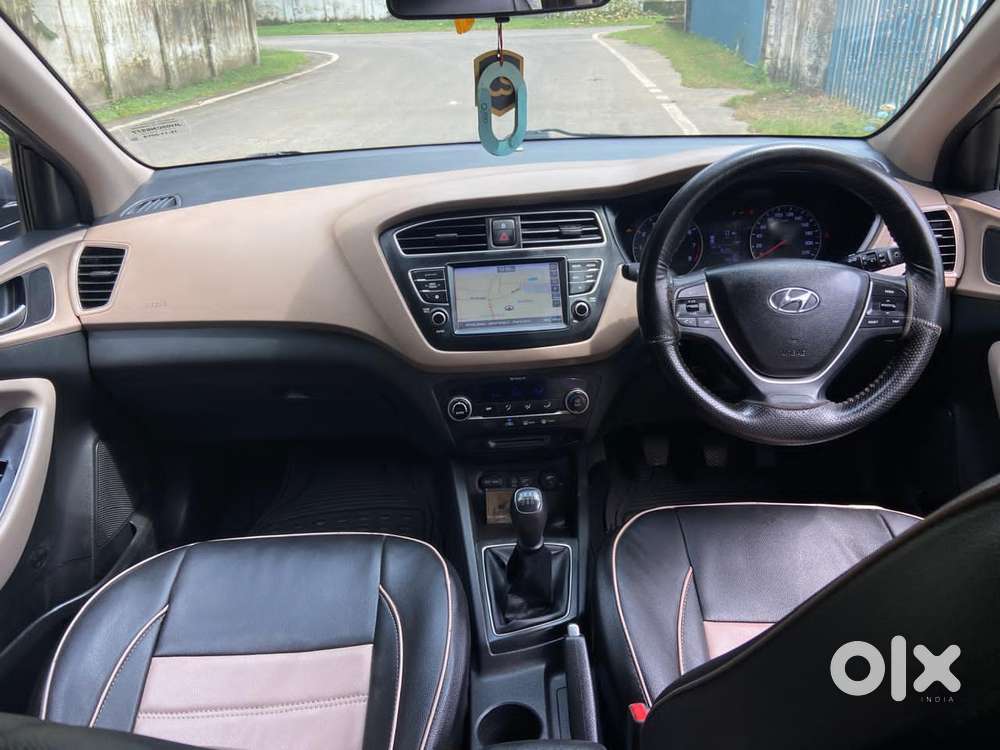 Hyundai I20 Active 1.4 Sx (o), 2020, Petrol