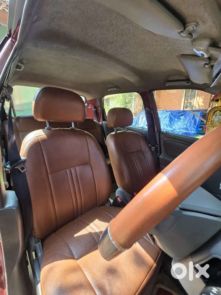 Maruti Suzuki Alto 2006 Petrol Well Maintained