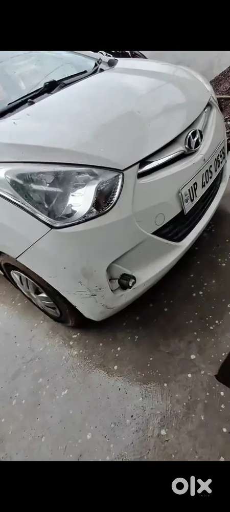 Hyundai Eon 2014 Petrol 55000 Km Driven
