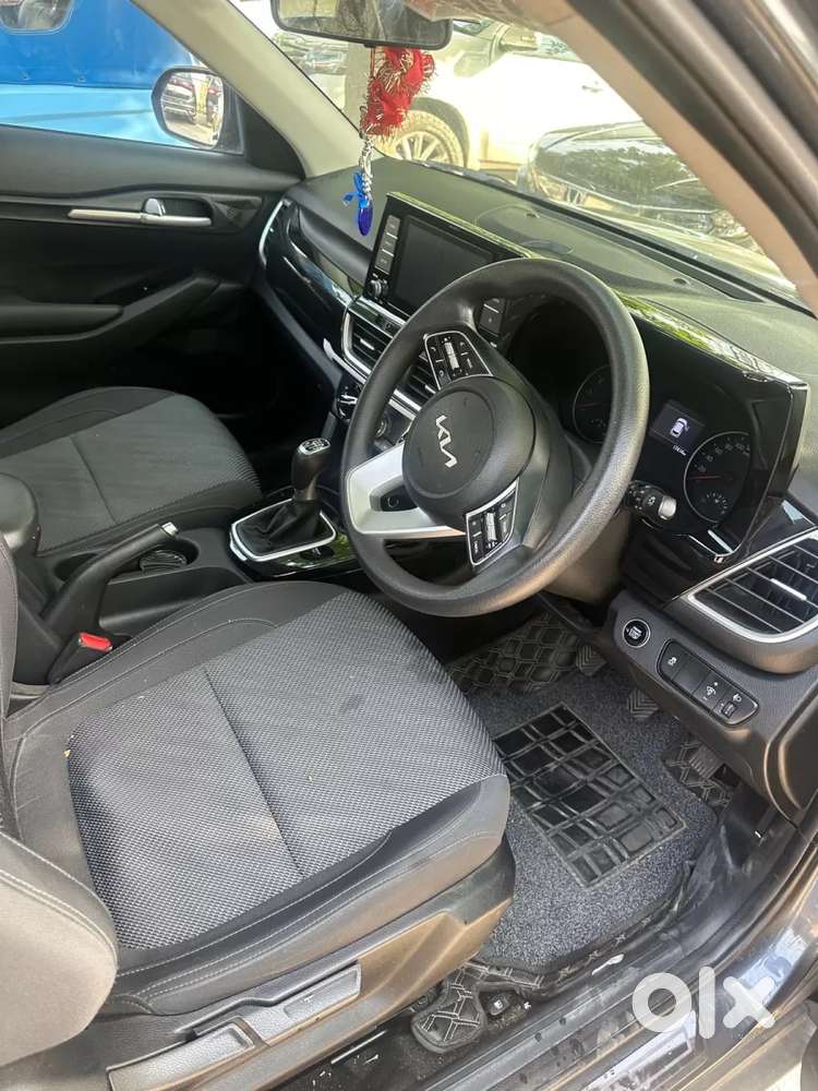 Kia Seltos 1.5 Htk+, 2022, Petrol