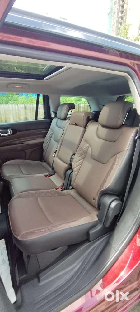 Jeep Meridian Overland 4x2 At, 2025, Diesel