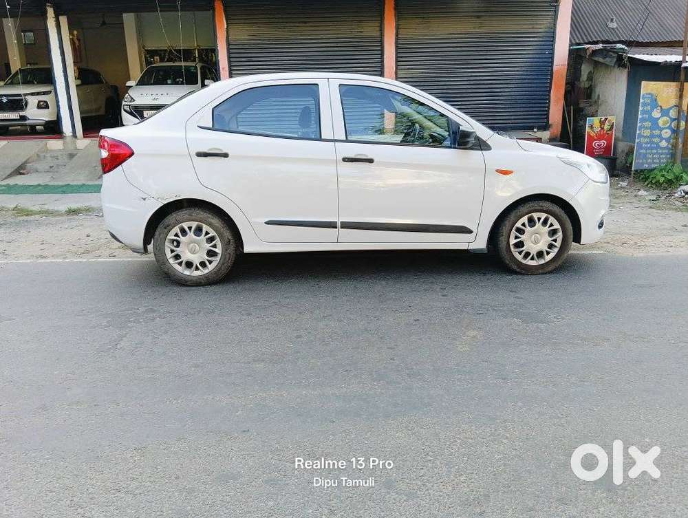 Ford Figo