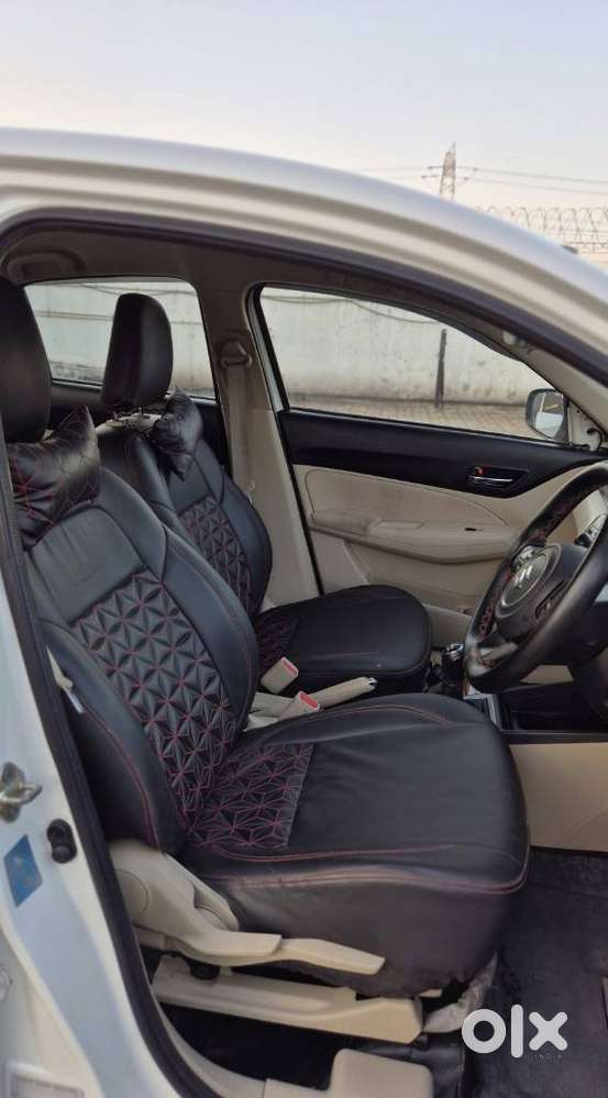 Maruti Suzuki Dzire 1.2 Vxi, 2022, Petrol