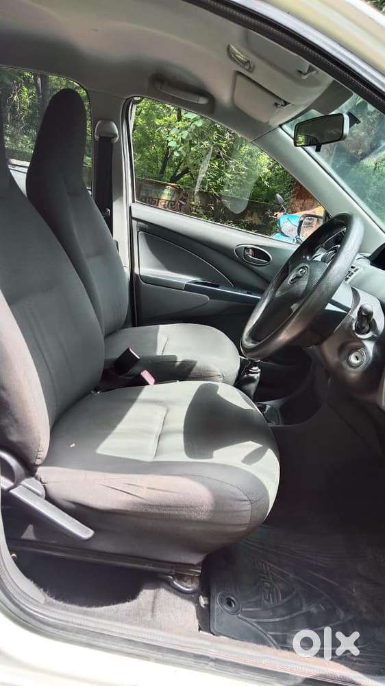 Toyota Etios, 2013, Diesel