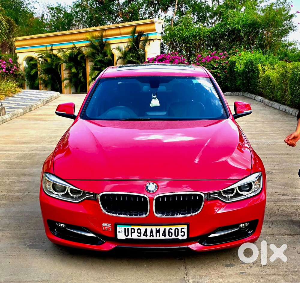 2015 Bmw 3 Series Diesel Automatic M Sport