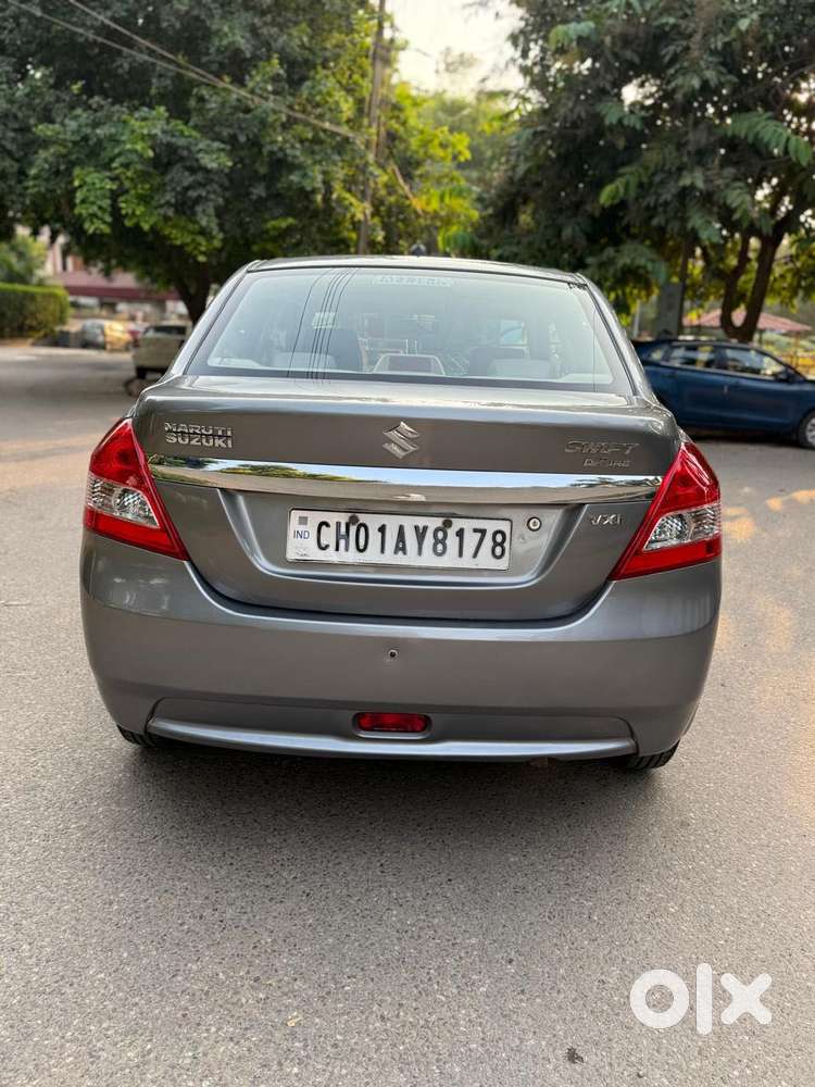 Maruti Suzuki Swift Dzire Vxi 1.2, 2014, Petrol