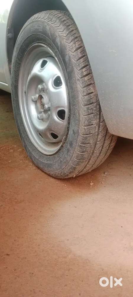 Maruti Suzuki Wagon R 2005 Petrol 108856 Km Driven