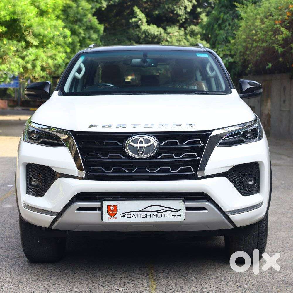 Toyota Fortuner 4x2 At 2.8 Diesel, 2024, Diesel