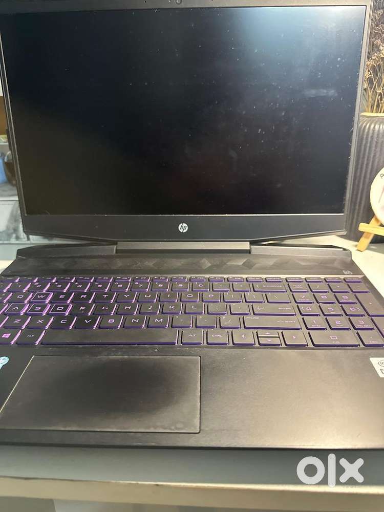 HP Pav Gaming Laptop 15 - Computers & Laptops in KAS Officers Colony ...