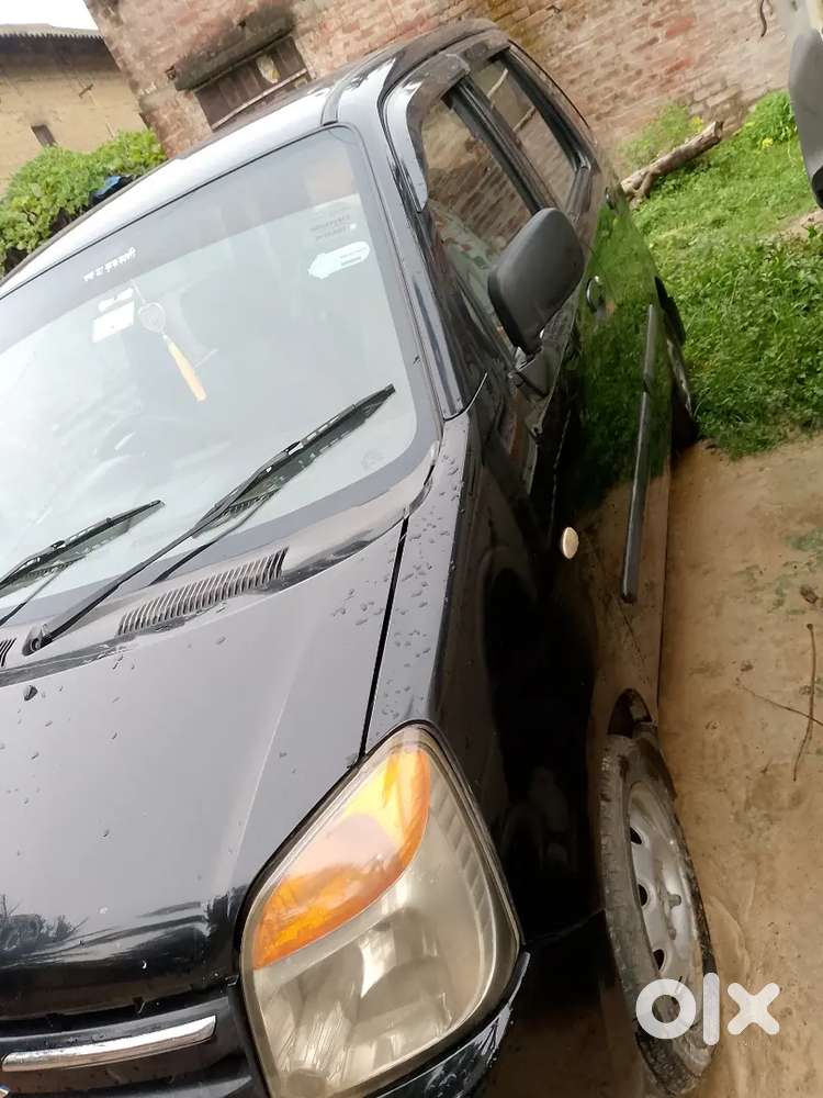 Maruti Suzuki Wagon R, 2007 Year