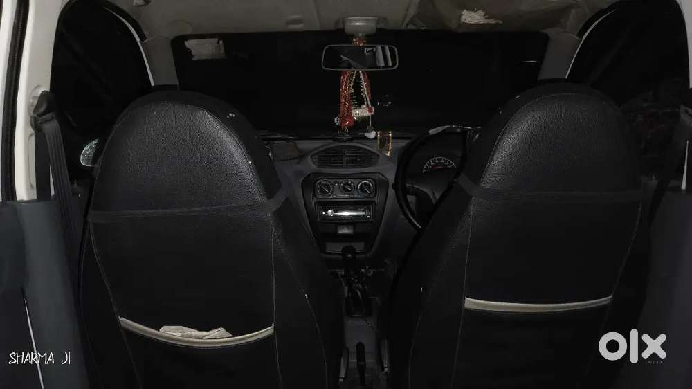 Maruti Suzuki Alto 800 2015